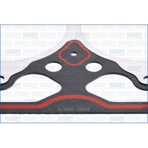 AJUSA Dichtung, Zylinderkopf FIBERMAX 10007100