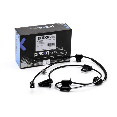 PREXAparts Sensor, Raddrehzahl P150702