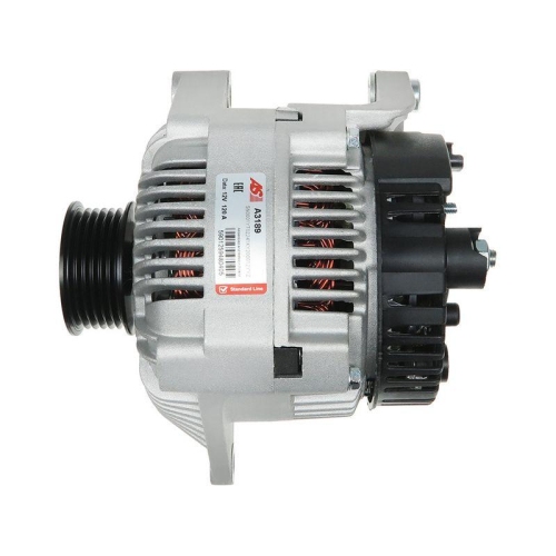 AS-PL Generator AS A3189