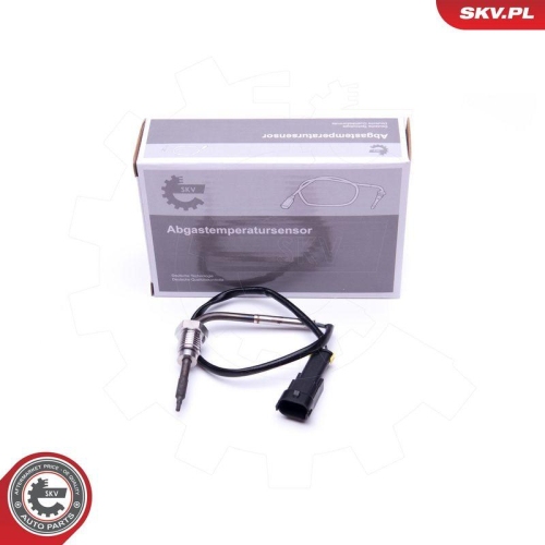 ESEN SKV Sensor, Abgastemperatur 30SKV340