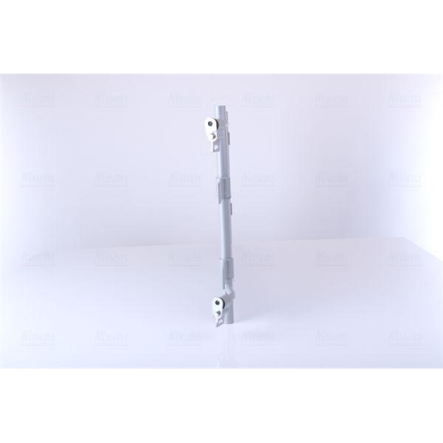 NISSENS Kondensator, Klimaanlage 94678