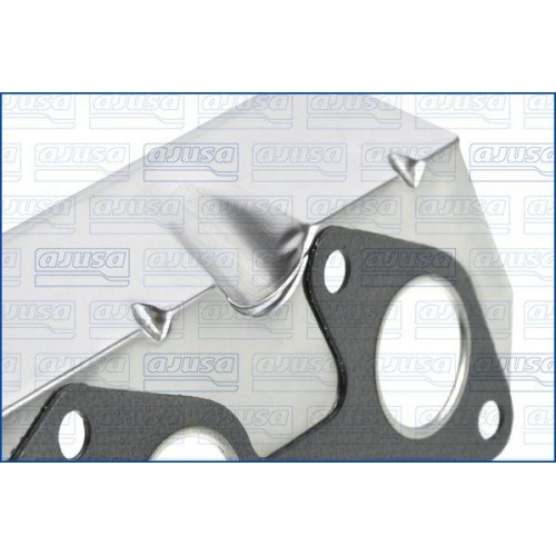 AJUSA Dichtung, Abgaskr&uuml;mmer 13065800
