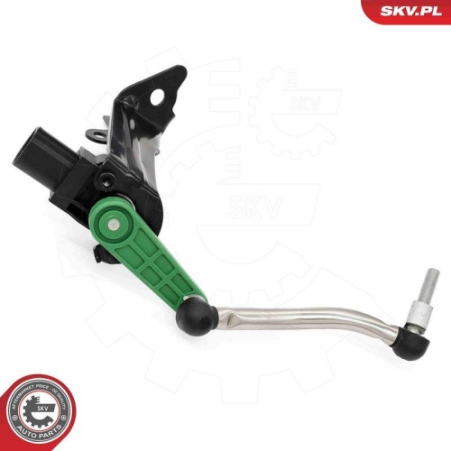 ESEN SKV Sensor, Leuchtweitenregulierung 17SKV964