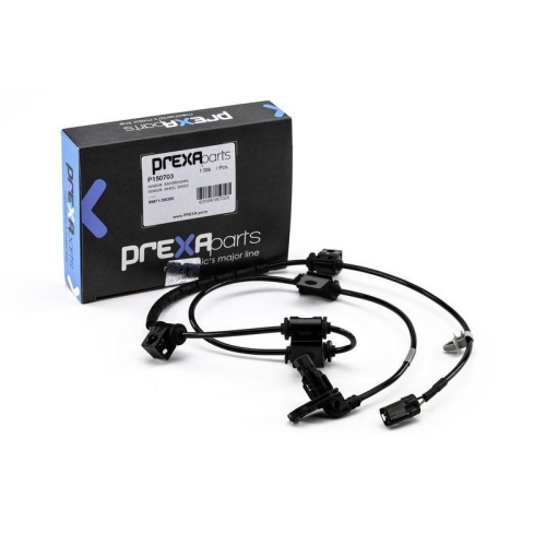 PREXAparts Sensor, Raddrehzahl P150703