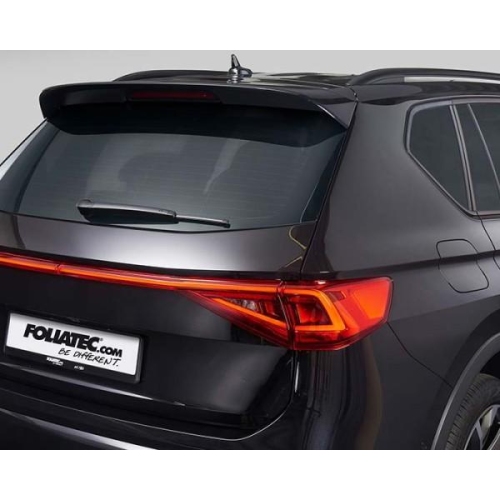 Foliatec T&ouml;nungsfolie Blacknight Dark mittel-schwarz 1091 Scheibenfolie 76x300