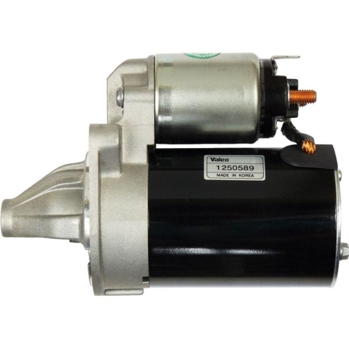 AS-PL Starter Valeo S3107(VALEO)