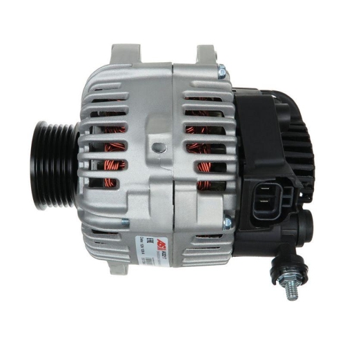 AS-PL Generator AS A3217
