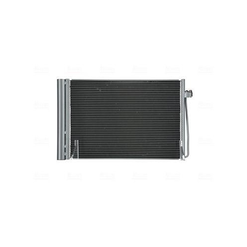 NISSENS Kondensator, Klimaanlage ** FIRST FIT ** 94679