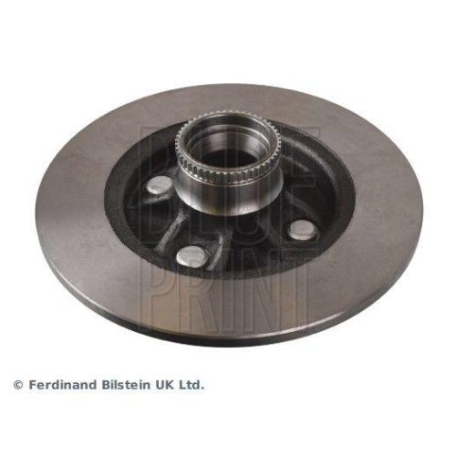 BLUE PRINT Bremsscheibe ADT343214