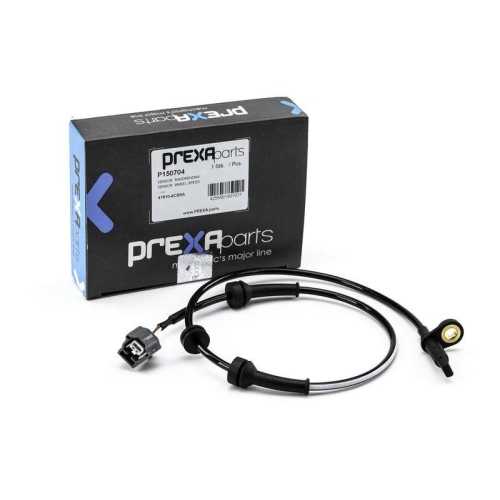 PREXAparts Sensor, Raddrehzahl P150704