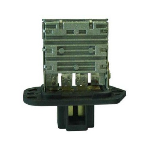 MAHLE Widerstand, Innenraumgebl&auml;se BEHR *** PREMIUM LINE *** ABR 42 000P