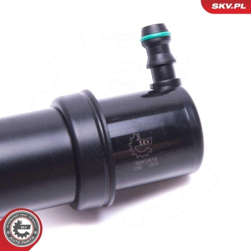 ESEN SKV Waschwasserdüse, Scheinwerferreinigung