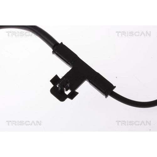 TRISCAN Sensor, Raddrehzahl 8180 13161