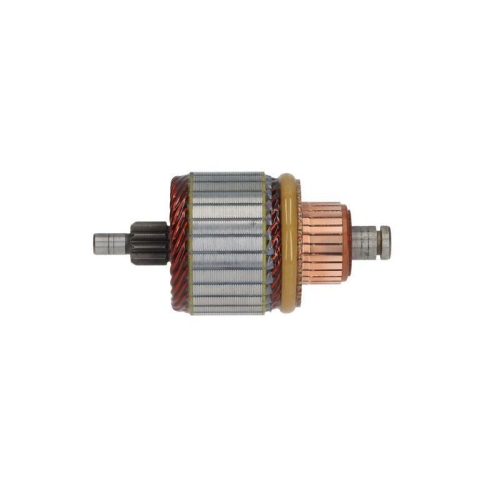 HC-Cargo Anker, Starter F 032 335 814