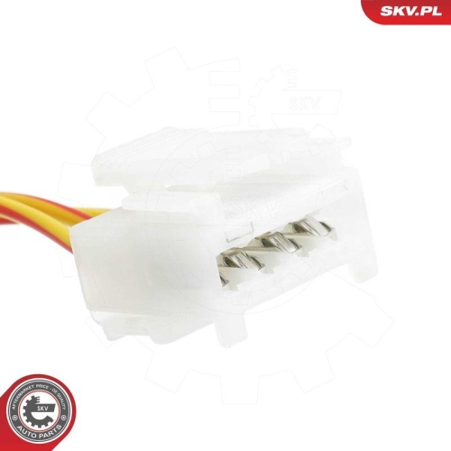 ESEN SKV Kabelreparatursatz, Heckleuchte 53SKV120