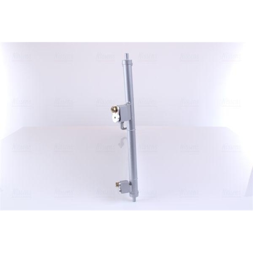 NISSENS Kondensator, Klimaanlage 94589