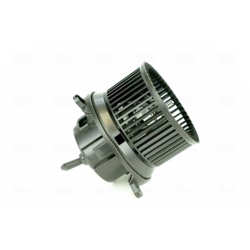 NISSENS Innenraumgebläse 87156