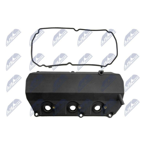 NTY Zylinderkopfhaube BPZ-MS-004