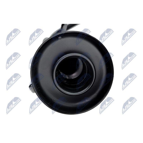 NTY Einf&uuml;llstutzen, Kraftstofftank PWP-NS-012