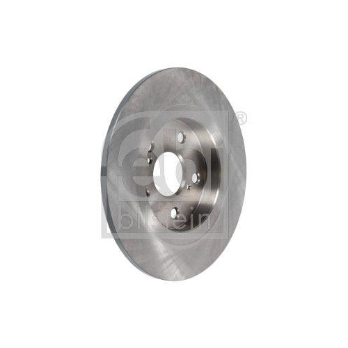 FEBI BILSTEIN Bremsscheibe 108412