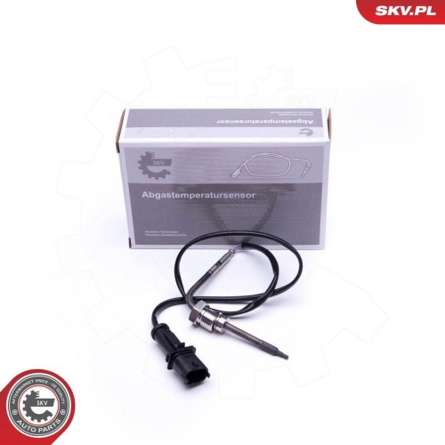 ESEN SKV Sensor, Abgastemperatur 30SKV344