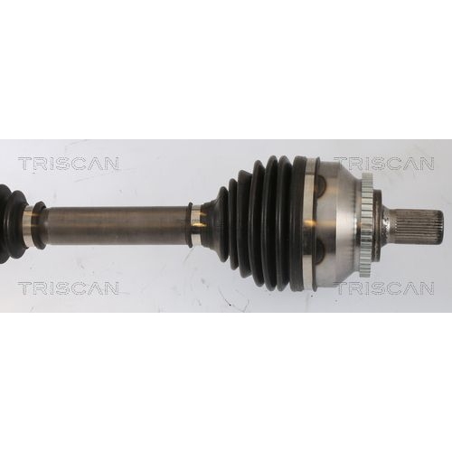 TRISCAN Antriebswelle 8540 27536
