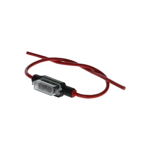 BOSCH Sicherungshalter 0 986 354 015