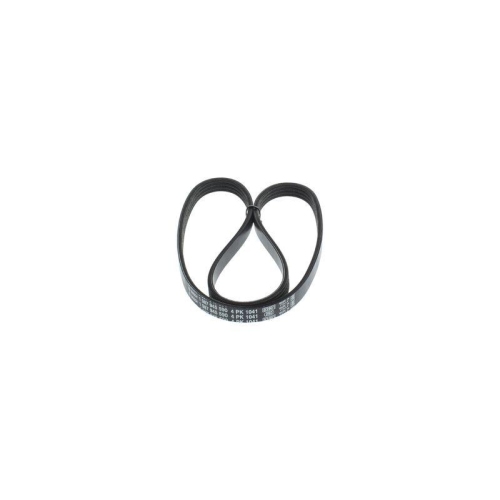 BOSCH Keilrippenriemen Elastic 1 987 945 590
