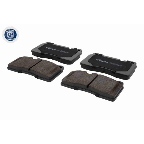 VAICO Bremsbelagsatz, Scheibenbremse Q+, Erstausr&uuml;sterqualit&auml;t V10-6429