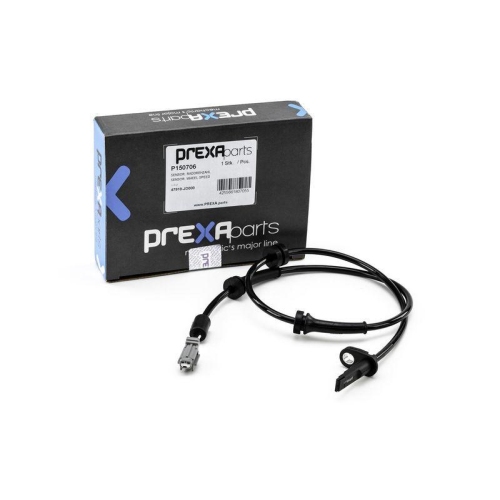 PREXAparts Sensor, Raddrehzahl P150706