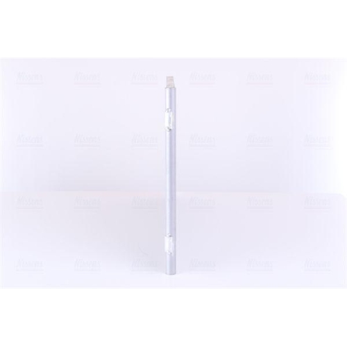 NISSENS Kondensator, Klimaanlage ** FIRST FIT ** 94552