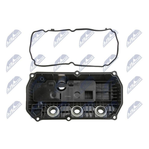 NTY Zylinderkopfhaube BPZ-MS-005