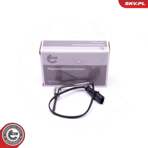 ESEN SKV Sensor, Abgastemperatur 30SKV347