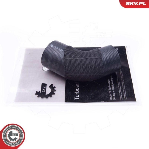 ESEN SKV Ladeluftschlauch 43SKV275