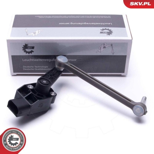ESEN SKV Sensor, Leuchtweitenregulierung 17SKV711