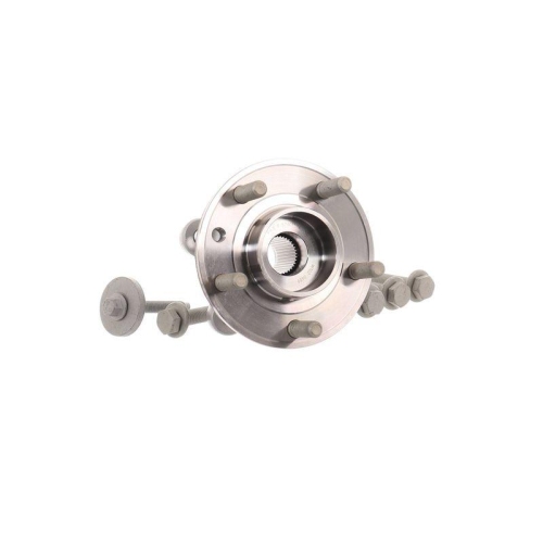 SKF Radlagersatz VKBA 7001