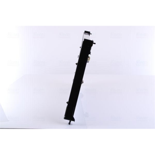 NISSENS Kondensator, Klimaanlage 94362