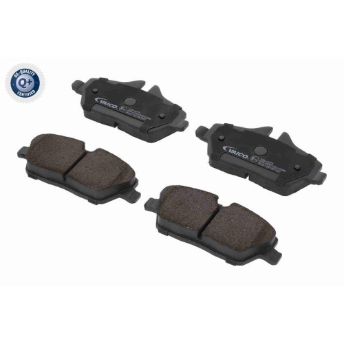 VAICO Bremsbelagsatz, Scheibenbremse Q+, Erstausr&uuml;sterqualit&auml;t V20-4278