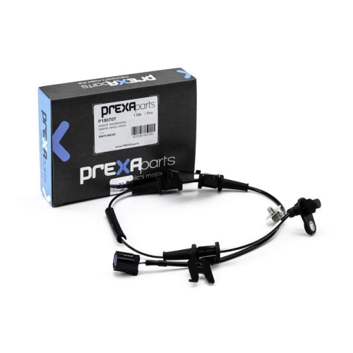 PREXAparts Sensor, Raddrehzahl P150707