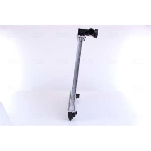 NISSENS K&uuml;hler, Motork&uuml;hlung 64163