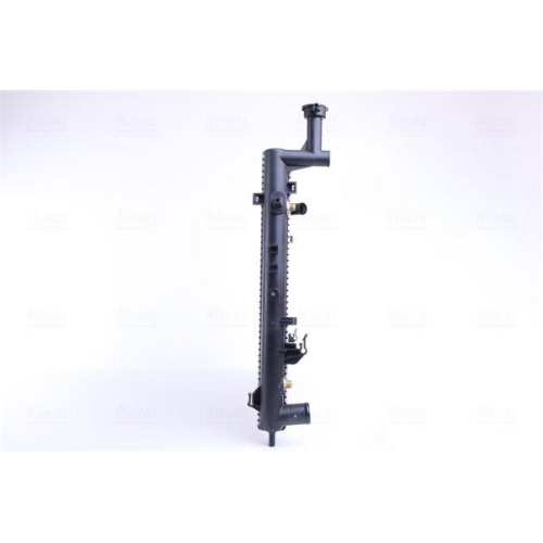 NISSENS K&uuml;hler, Motork&uuml;hlung 675005