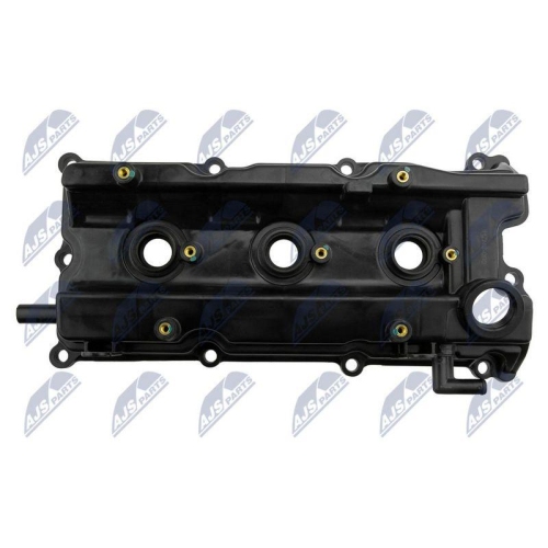 NTY Zylinderkopfhaube BPZ-NS-000