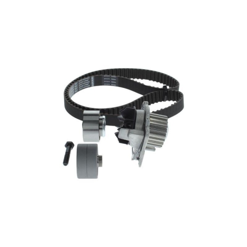 BOSCH Wasserpumpe + Zahnriemensatz 1 987 945 306