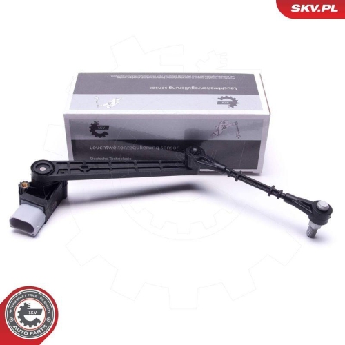ESEN SKV Sensor, Leuchtweitenregulierung 17SKV714