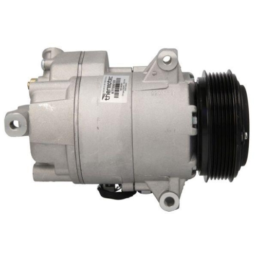 THERMOTEC Kompressor, Klimaanlage KTT090109