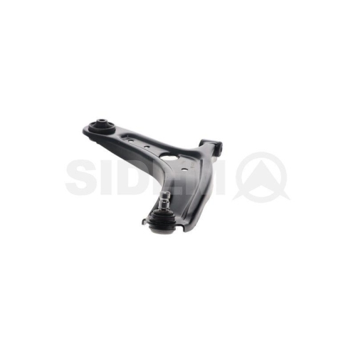 SIDEM Lenker, Radaufh&auml;ngung 81673