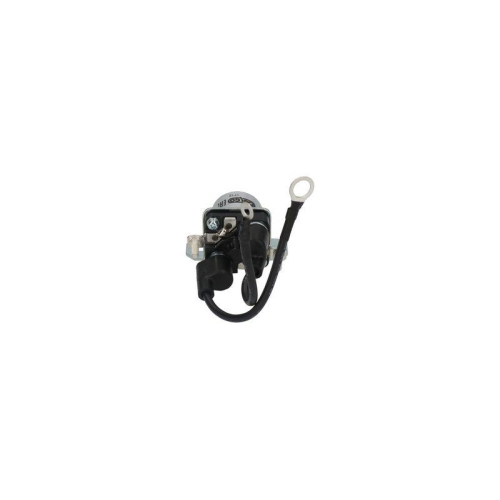 HC-Cargo Relais, Starter F 032 237 090