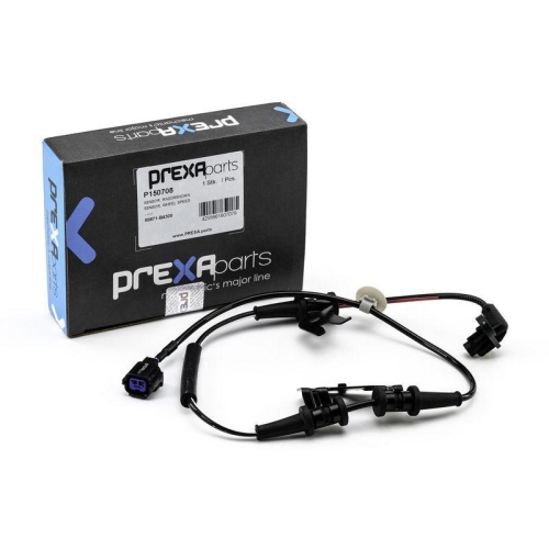 PREXAparts Sensor, Raddrehzahl P150708