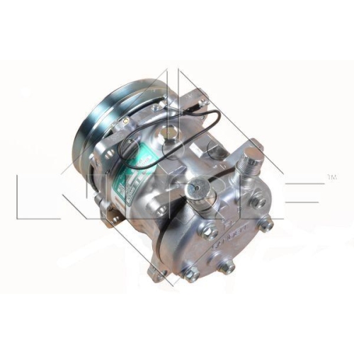 NRF Kompressor, Klimaanlage GENUINE 32800G
