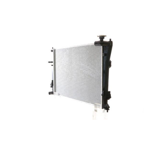 MAHLE K&uuml;hler, Motork&uuml;hlung BEHR CR 846 000S